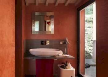 Bagno - Villa Località sopra le Vigne, Calci, Calci - photo 14