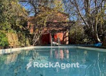 Piscina - Villa Località sopra le Vigne, Calci, Calci - photo 17