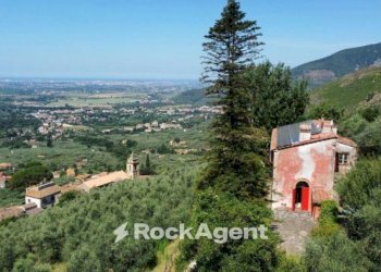 Vista - Villa Località sopra le Vigne, Calci, Calci - photo 19