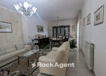 Salone - Villa via Torretta Rocchigiana, Priverno - foto 7