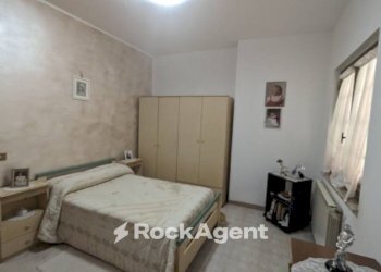Camera da letto - Villa via Torretta Rocchigiana, Priverno - foto 14