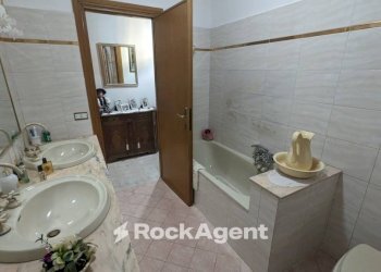 Bagno - Villa via Torretta Rocchigiana, Priverno - foto 20