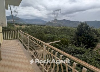 Balcone - Villa via Torretta Rocchigiana, Priverno - foto 21