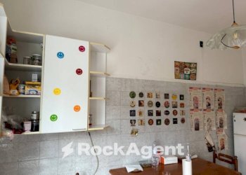 Cucina - One-room apartment via Giuseppe Cesare Abba, Parma - photo 8