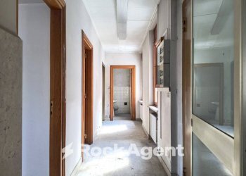 Corridoio - Altro via Carlo Dellanegra, Serravalle Sesia - foto 9