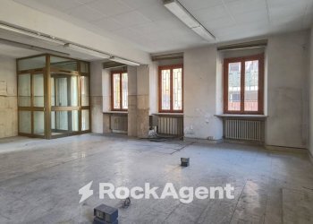 Ufficio - Altro via Carlo Dellanegra, Serravalle Sesia - foto 11