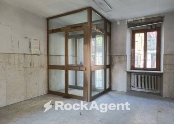 Salone - Altro via Carlo Dellanegra, Serravalle Sesia - foto 13