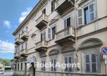 Facciata - Altro via Carlo Dellanegra, Serravalle Sesia - foto 22