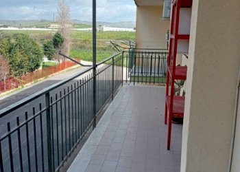 Balcone - Three-room apartment via Honduras, 6b, Licata - photo 11