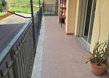 Balcone - Three-room apartment via Honduras, 6b, Licata - photo 27