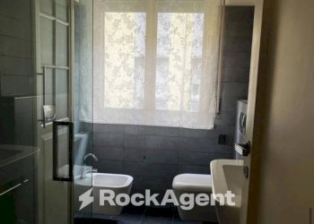 Bagno - Appartamento via Giuseppe Rondizzoni, Parma - foto 9