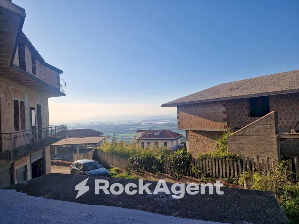 Vista - Villa via Antonio Tedesco, Altavilla Silentina - photo 1