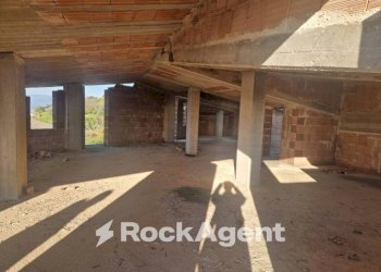 Stanza non arredata - Villa via Antonio Tedesco, Altavilla Silentina - photo 21