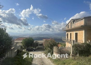 Vista - Villa via Antonio Tedesco, Altavilla Silentina - photo 28