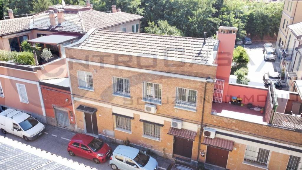 Vista - Trilocale Bologna (zona Massarenti) - foto 3