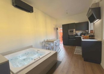 Piscina - Appartamento Bologna (zona Massarenti) - foto 3