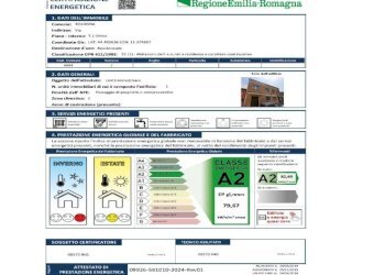 Altro - Appartamento Bologna (zona Massarenti) - foto 10
