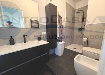 Bagno - Trilocale Bologna (zona Massarenti) - foto 6