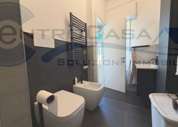 Bagno - Trilocale Bologna (zona Massarenti) - foto 7