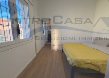 Camera da letto - Trilocale Bologna (zona Massarenti) - foto 8