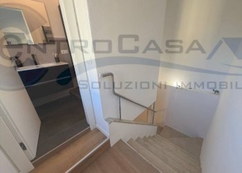 Scala - Trilocale Bologna (zona Massarenti) - foto 9
