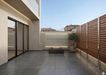 Terrazzo - Trilocale Bologna (zona Massarenti) - foto 1