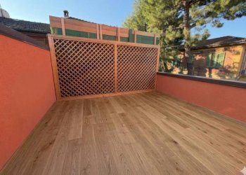 Terrazzo - Trilocale Bologna (zona Massarenti) - foto 2