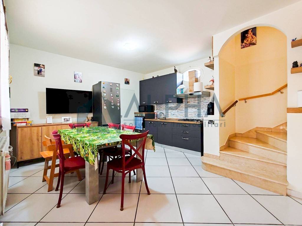 Cucina - Villa via Tobruk, Cesena - photo 2