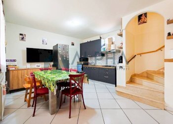 Cucina - Villa via Tobruk, Cesena - foto 2