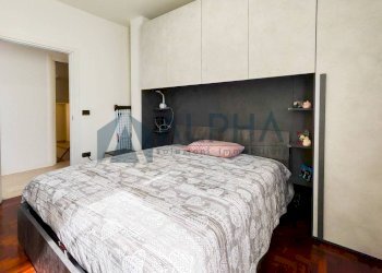 Camera da letto - Villa via Tobruk, Cesena - foto 3