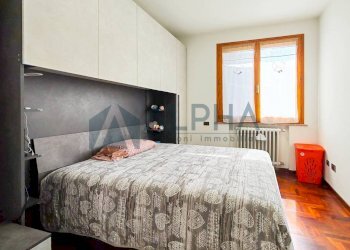 Camera da letto - Villa via Tobruk, Cesena - foto 4