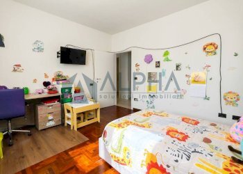 Camera da letto - Villa via Tobruk, Cesena - foto 5