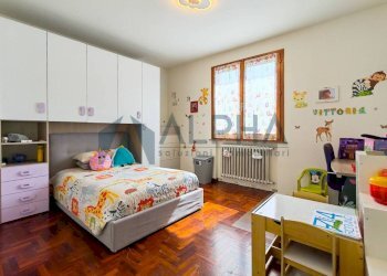 Camera da letto - Villa via Tobruk, Cesena - foto 6