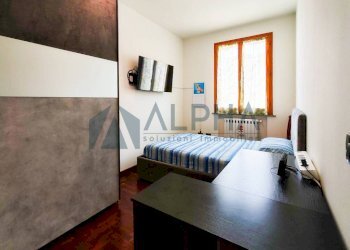 Camera da letto - Villa via Tobruk, Cesena - foto 7