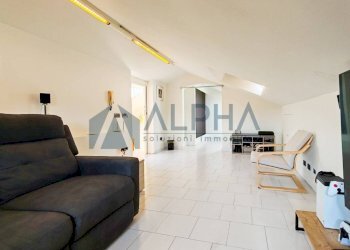 Salone - Villa via Tobruk, Cesena - foto 15