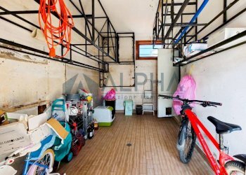 Cantina - Villa via Tobruk, Cesena - foto 19