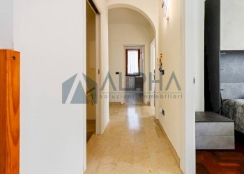 Corridoio - Casa indipendente via Tobruk, Cesena - foto 10