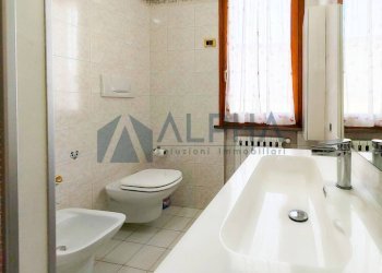 Bagno - Casa indipendente via Tobruk, Cesena - foto 11
