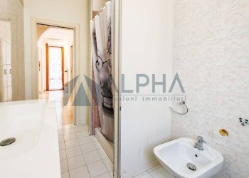 Bagno - Casa indipendente via Tobruk, Cesena - foto 12