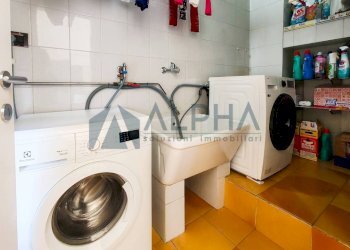 Lavanderia - Casa indipendente via Tobruk, Cesena - foto 13