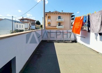 Terrazzo - Casa indipendente via Tobruk, Cesena - foto 18