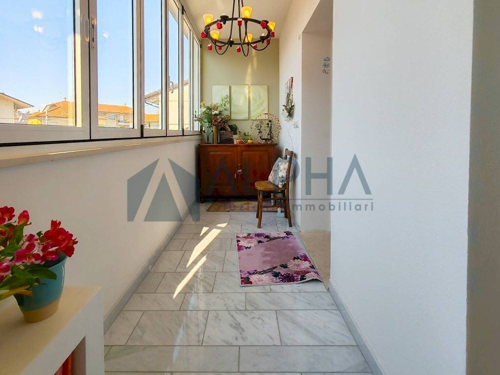 Veranda - Trilocale via Euclide Manaresi, Cesena - foto 2