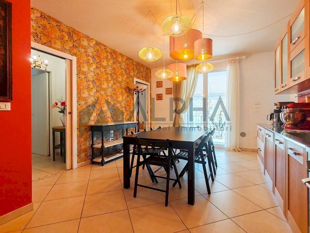 Cucina - Trilocale via Euclide Manaresi, Cesena - foto 3