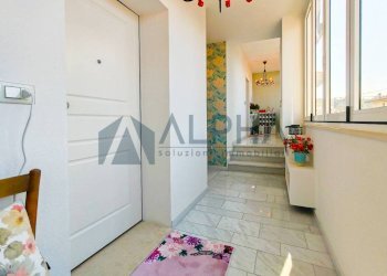 Ingresso - Trilocale via Euclide Manaresi, Cesena - foto 1