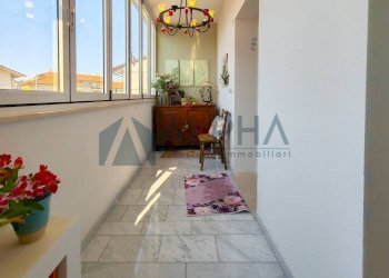 Veranda - Trilocale via Euclide Manaresi, Cesena - foto 2