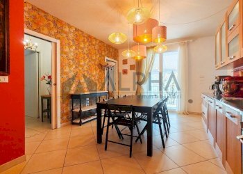 Cucina - Trilocale via Euclide Manaresi, Cesena - foto 3