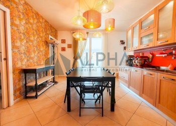 Cucina - Trilocale via Euclide Manaresi, Cesena - foto 4