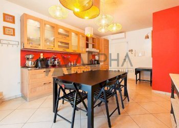 Cucina - Trilocale via Euclide Manaresi, Cesena - foto 5