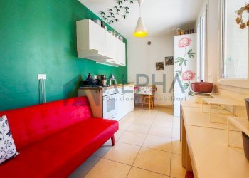 Cucina - Trilocale via Euclide Manaresi, Cesena - foto 6