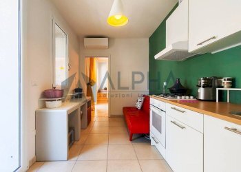 Cucina - Trilocale via Euclide Manaresi, Cesena - foto 7